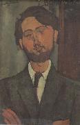 Amedeo Modigliani Zborowski (mk38) Germany oil painting artist
